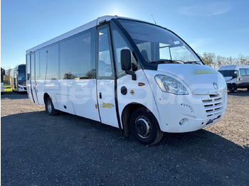 Mestni avtobus IVECO