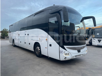 Potovalni avtobus IVECO Magelys