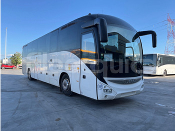 Potovalni avtobus IVECO Magelys