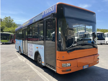 Mestni avtobus MAN