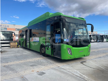 Primestni avtobus MAN