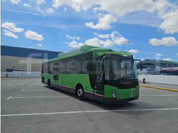 Primestni avtobus MAN