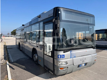 Primestni avtobus MAN Lion's Classic