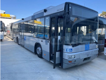 Primestni avtobus MAN Lion's Classic