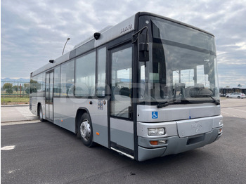 Primestni avtobus MAN Lion's Classic