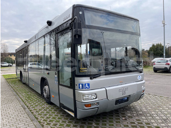 Primestni avtobus MAN Lion's Classic