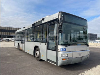 Primestni avtobus MAN Lion's Classic