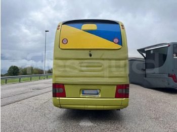 Potovalni avtobus Man Lion's Coach: slika 5