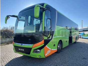 Man Lion's Coach lizing Man Lion's Coach: slika 4