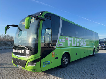 Potovalni avtobus Man Lion's Coach: slika 4