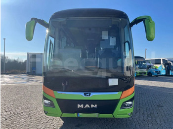 Man Lion's Coach lizing Man Lion's Coach: slika 2