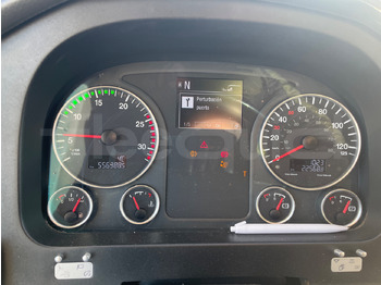 Potovalni avtobus Man Lion's Coach: slika 3