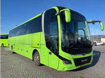 Potovalni avtobus MAN Lion's Coach