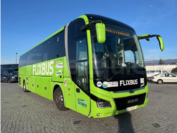Potovalni avtobus MAN Lion's Coach