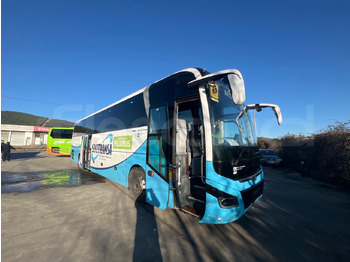 Potovalni avtobus MAN Lion's Coach