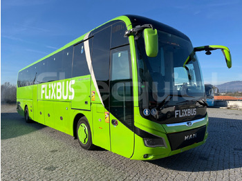 Potovalni avtobus MAN Lion's Coach