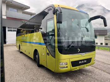 Potovalni avtobus MAN Lion's Coach