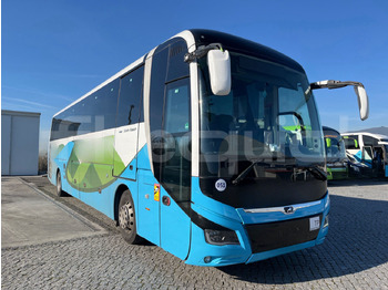 Potovalni avtobus MAN Lion's Coach