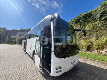 Potovalni avtobus MAN Lion's Coach