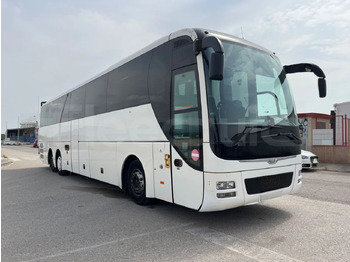 Potovalni avtobus MAN Lion's Coach