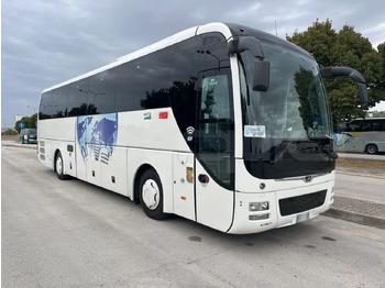 Potovalni avtobus MAN Lion's Coach