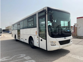 Primestni avtobus MAN