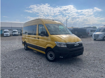 Primestni avtobus MAN