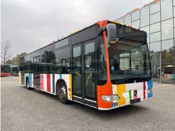 Mestni avtobus MERCEDES-BENZ Citaro