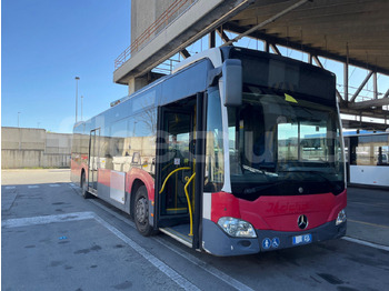 Mestni avtobus MERCEDES-BENZ Citaro