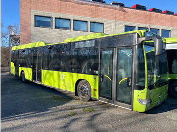 Mestni avtobus MERCEDES-BENZ Citaro
