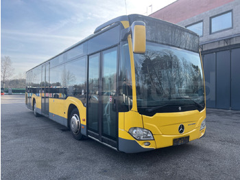 Mestni avtobus MERCEDES-BENZ Citaro