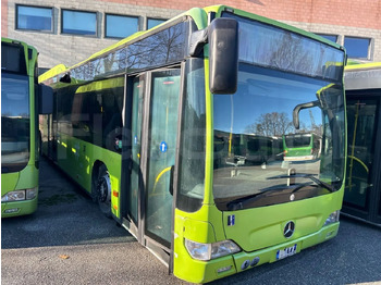Mestni avtobus MERCEDES-BENZ Citaro