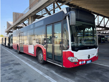 Mestni avtobus MERCEDES-BENZ Citaro