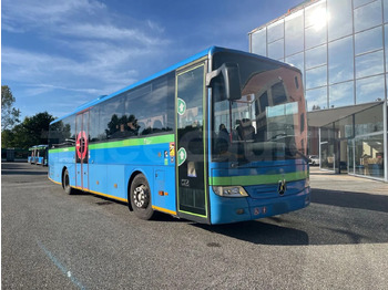 Primestni avtobus MERCEDES-BENZ Integro
