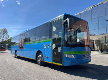 Primestni avtobus MERCEDES-BENZ Integro
