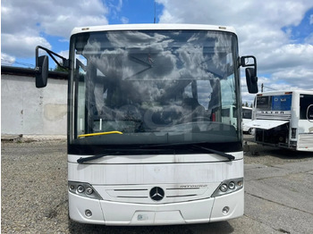 Potovalni avtobus MERCEDES-BENZ Intouro