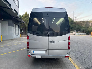 Potovalni avtobus Mercedes-Benz Sprinter: slika 5