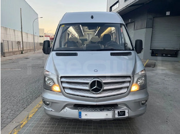 Potovalni avtobus Mercedes-Benz Sprinter: slika 2