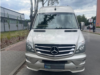 Potovalni avtobus MERCEDES-BENZ Sprinter