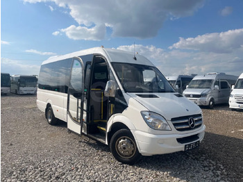 Mestni avtobus MERCEDES-BENZ Sprinter