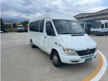 Mestni avtobus MERCEDES-BENZ Sprinter