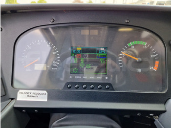 Potovalni avtobus Mercedes-Benz Tourismo: slika 3 Potovalni avtobus Mercedes-Benz Tourismo: slika 3