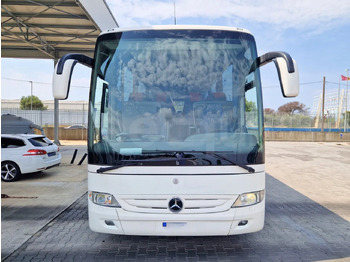 Potovalni avtobus Mercedes-Benz Tourismo: slika 2 Potovalni avtobus Mercedes-Benz Tourismo: slika 2