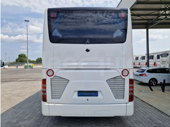 Potovalni avtobus Mercedes-Benz Tourismo: slika 5 Potovalni avtobus Mercedes-Benz Tourismo: slika 5
