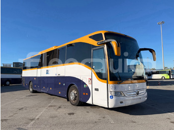 Potovalni avtobus MERCEDES-BENZ Tourismo