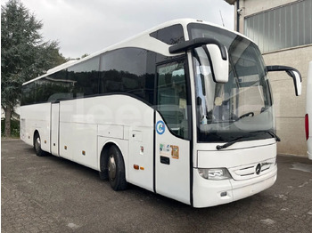Potovalni avtobus MERCEDES-BENZ Tourismo