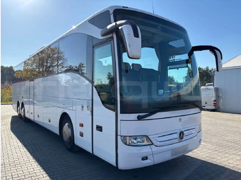 Potovalni avtobus MERCEDES-BENZ Tourismo