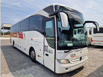 Potovalni avtobus MERCEDES-BENZ Tourismo