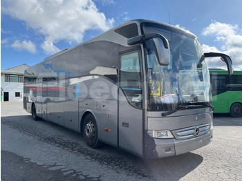 Potovalni avtobus MERCEDES-BENZ Tourismo