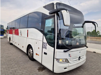 Potovalni avtobus MERCEDES-BENZ Tourismo